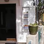 Apartmán Petra *
