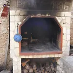 Petra Apartmán *