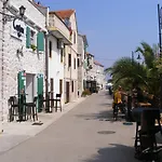 Apartmán Petra