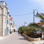 Petra Apartmán *