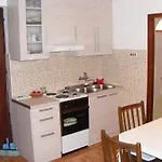 Petra Apartmán *