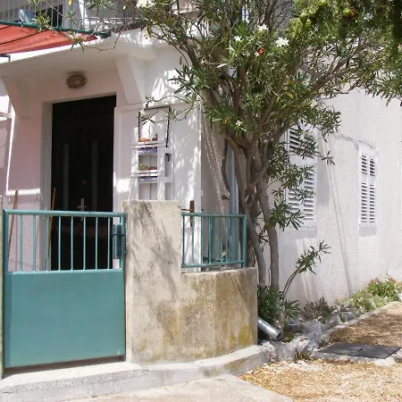 Petra Appartement Tribalj