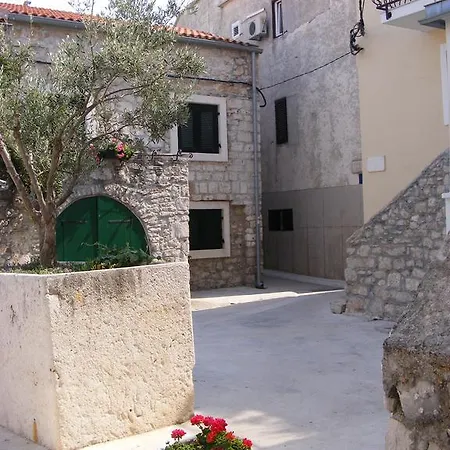 شقة Petra Tribalj