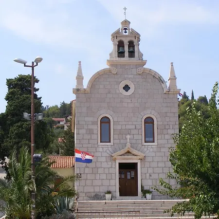 Apartamento Petra Tribalj