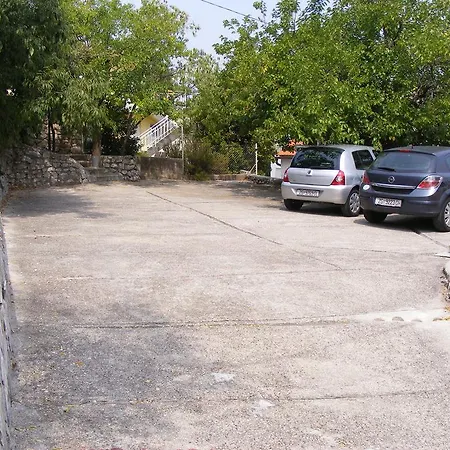 Apartamento Petra Tribalj