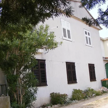 Apartment Petra