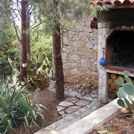 Apartamento Petra Tribalj