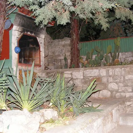 Petra * Tribalj