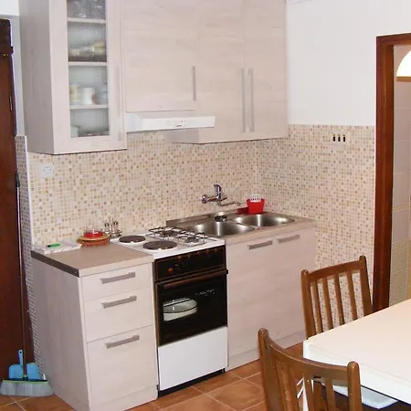 Petra Apartamento *