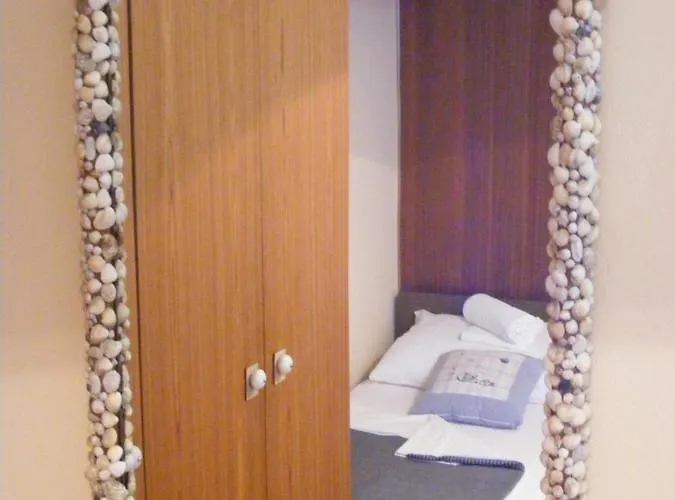 Petra Appartement Tribalj