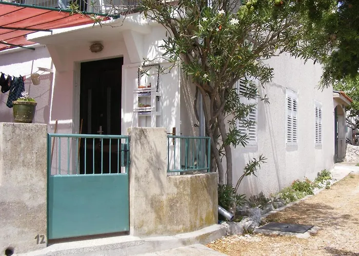 Petra Appartement Tribalj