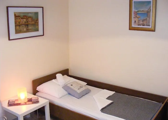 Petra Appartement Tribalj