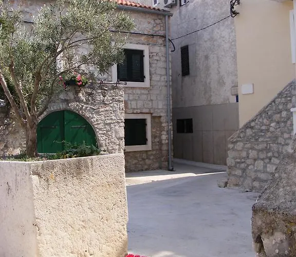 דירה Petra Tribalj