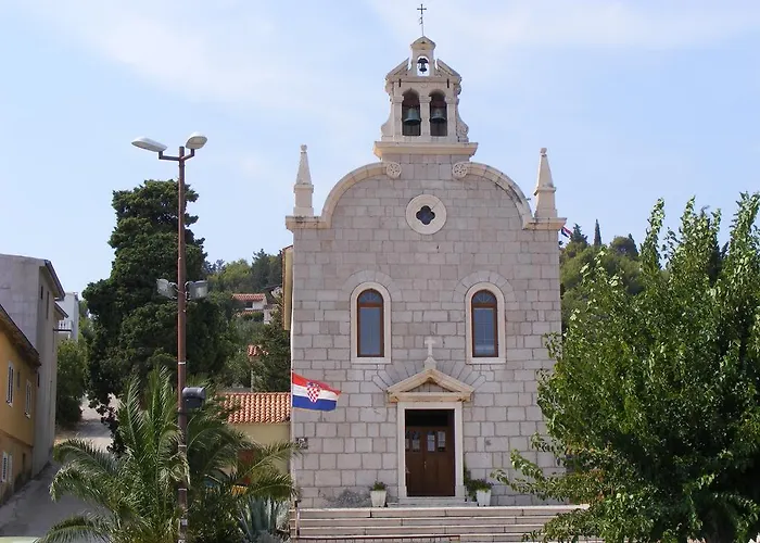 דירה Petra Tribalj