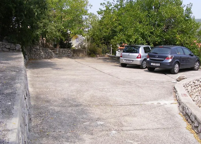 דירה Petra Tribalj