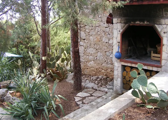 Appartement Petra Tribalj